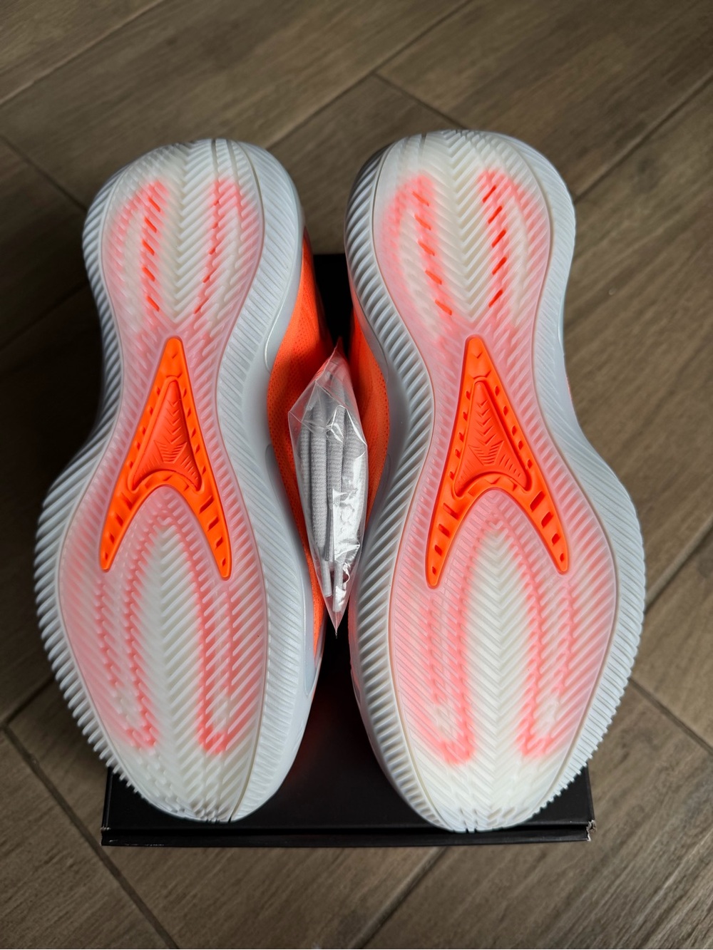 Adidas Anthony Edwards 2 - Picture 9 of 9